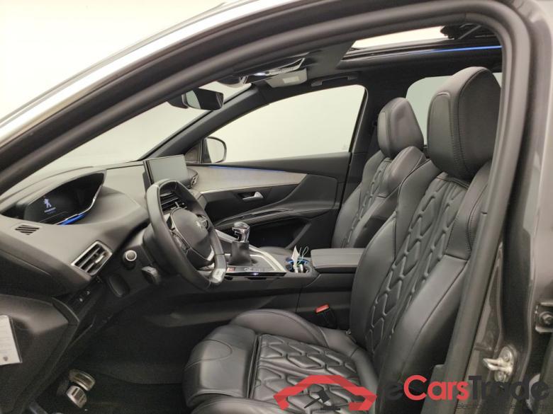 Peugeot 5008 1.2 PureTech 96kW S&S GT 5d 7pl #6