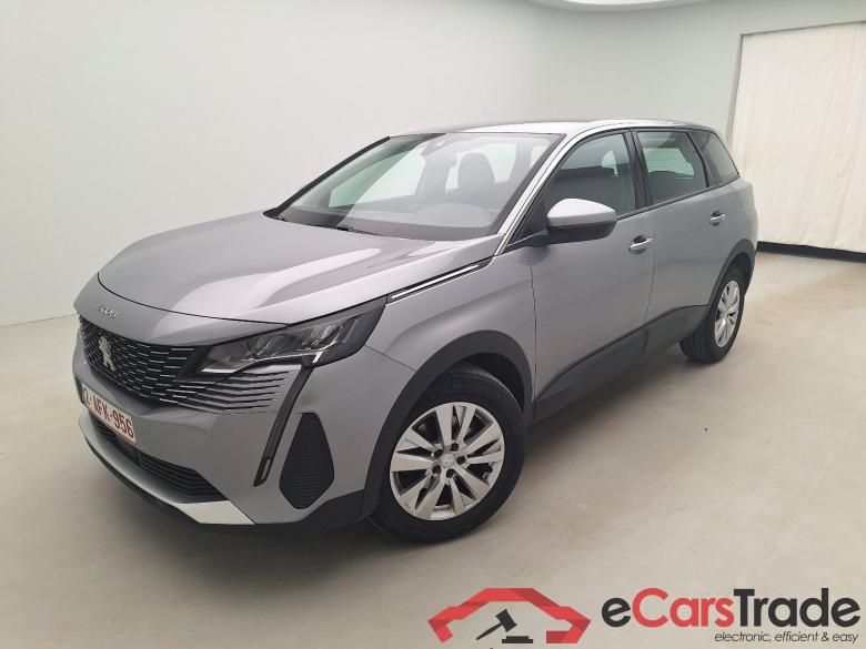 Peugeot, 5008 FL'20, Peugeot 5008 1.5 BlueHDi 96kW S&S Active Pack 5d 7pl #4