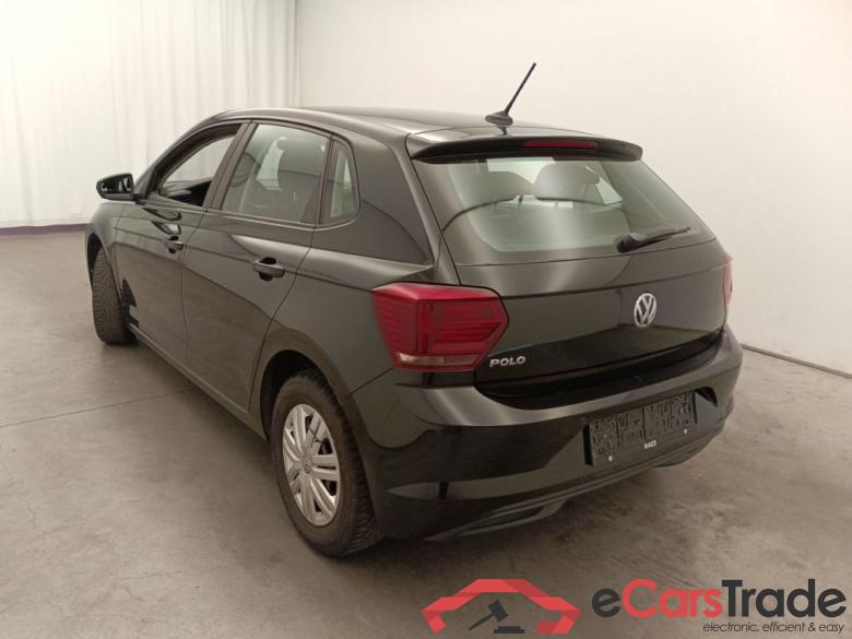 Volkswagen Polo 1.0 TSI Trendline 5d #4