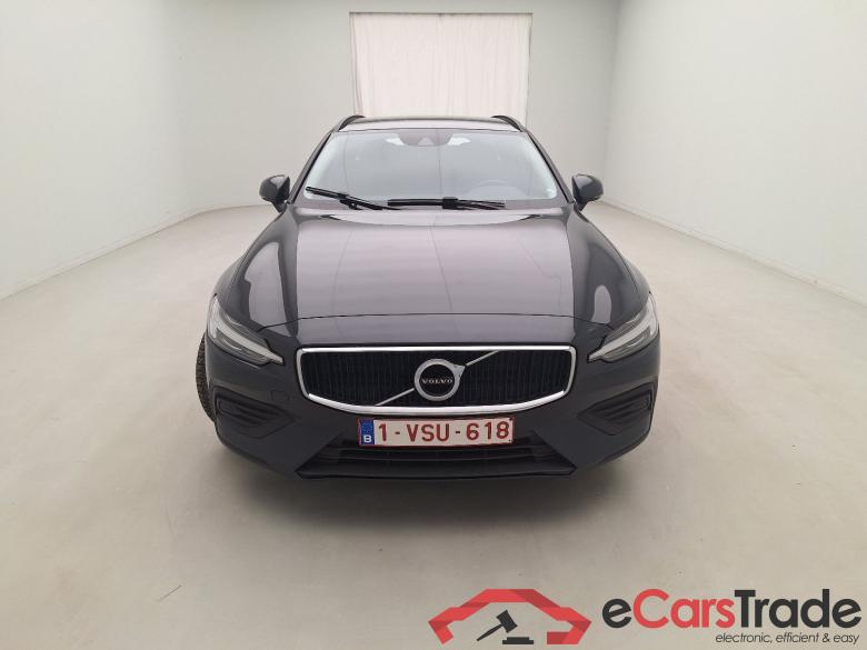 Volvo, V60 '18, Volvo V60 D3 eco V60 5d #1
