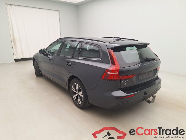 Volvo, V60 '18, Volvo V60 D3 eco V60 5d #4