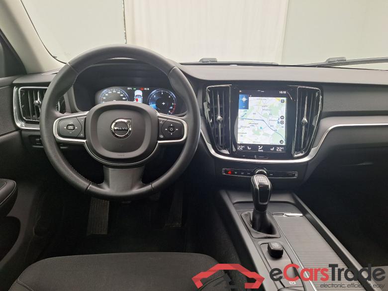 Volvo, V60 '18, Volvo V60 D3 eco V60 5d #6