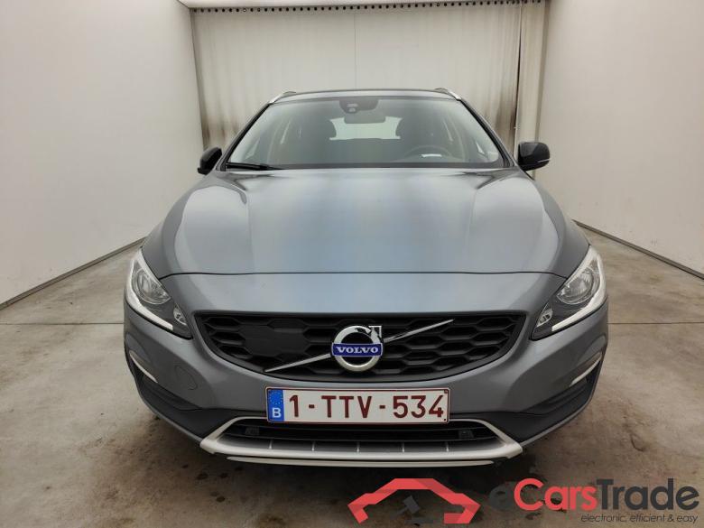 Volvo V60 Cross Country D3 Cross Country 5d #1