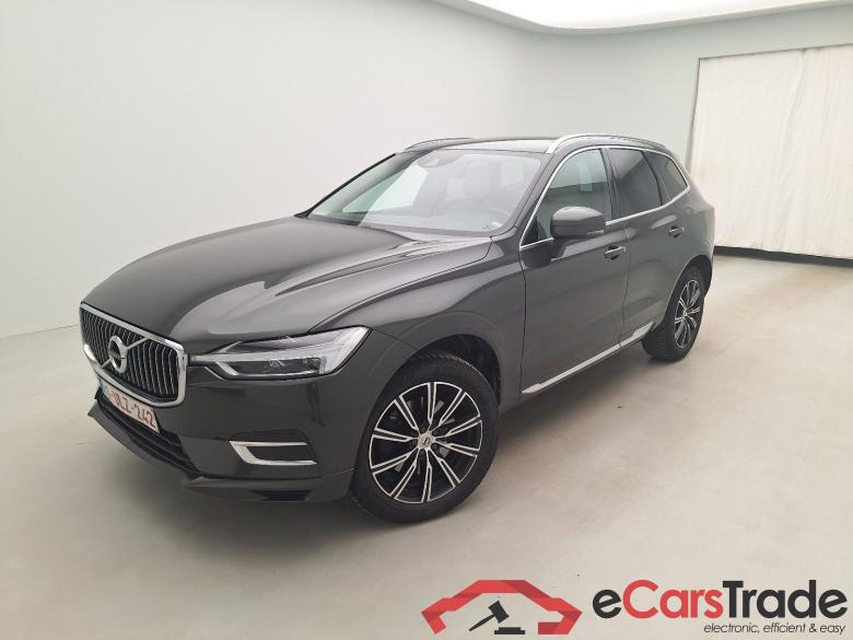 Volvo, XC60 '17, Volvo XC60 D3 Inscription 5d #1