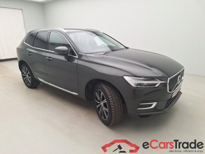 Volvo, XC60 '17, Volvo XC60 D3 Inscription 5d #3