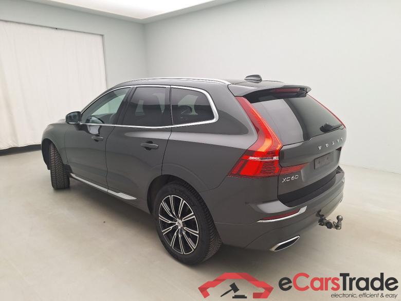Volvo, XC60 '17, Volvo XC60 D3 Inscription 5d #4