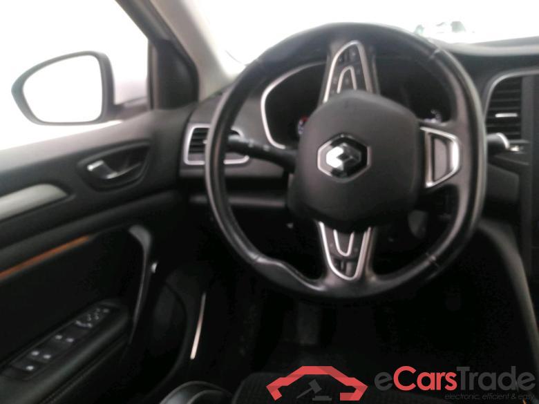 Renault Business Intens Blue dCi 115 EDC TVU Megane IV Grandtour Business Intens 1.5 dCi 115CV E6dT / TRANSFO VP/VF #5
