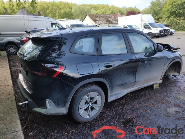 BMW iX1 eDrive20 (150kW) 5d !!Damaged car!!! #2