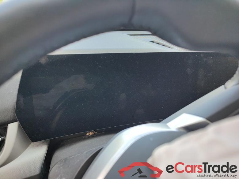 BMW iX1 eDrive20 (150kW) 5d !!Damaged car!!! #6