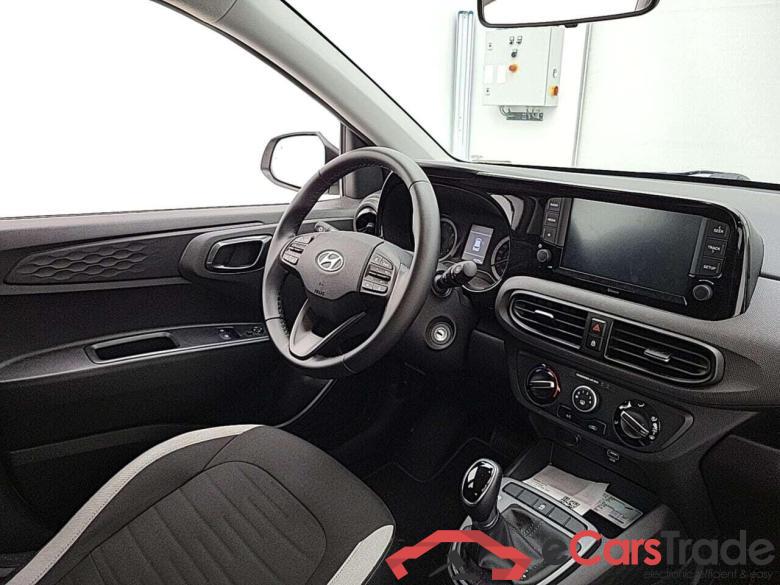 HYUNDAI i10 1.0 Blue Comfort AUT #3