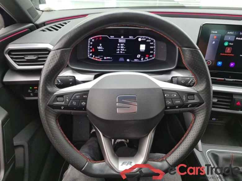 SEAT LEON 1.0 TSI FR Launch Edition #6