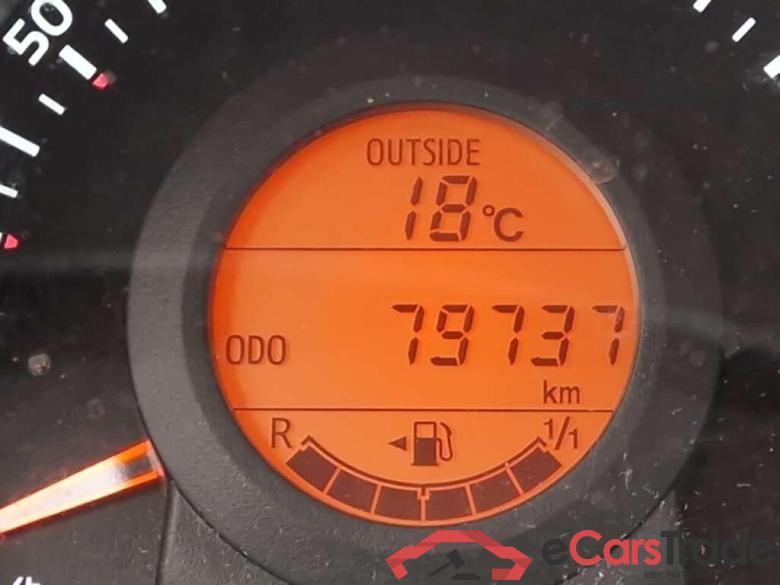 PEUGEOT 108 1.0 e-VTi Active #4