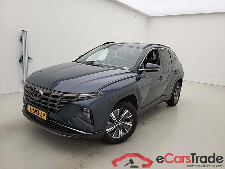 HYUNDAI TUCSON 1.6 T-GDI Comfort Smart AUT #1