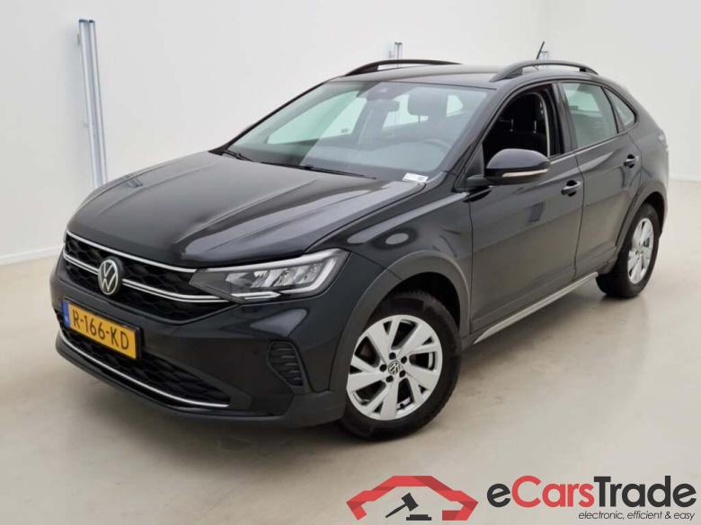 VOLKSWAGEN Taigo 1.0 TSI Life   #1