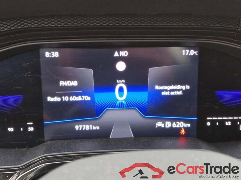 VOLKSWAGEN Taigo 1.0 TSI Life   #5
