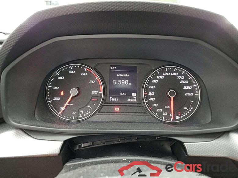SEAT Leon Sportstourer 1.0 TSI Reference #4
