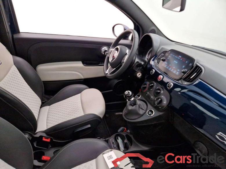 FIAT 500 1.0 Hybrid Dolcevita #3