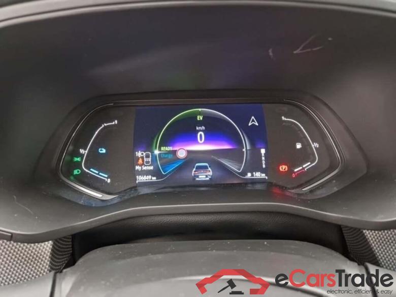 RENAULT Arkana 1.6 E-Tech Intens AUT #5