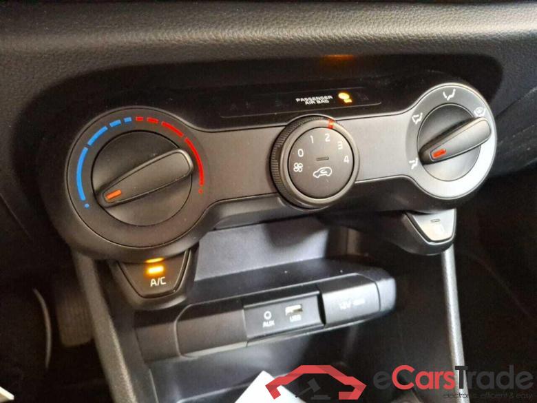 KIA Picanto 1.0 MPi ComfortPlusLine #6