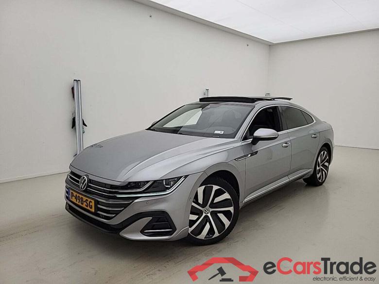 VOLKSWAGEN Arteon 1.4 TSI eHy R Bns+ #1