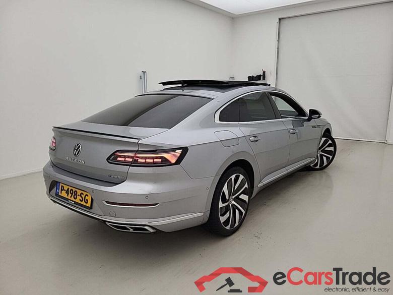 VOLKSWAGEN Arteon 1.4 TSI eHy R Bns+ #2
