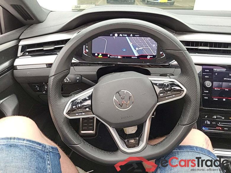 VOLKSWAGEN Arteon 1.4 TSI eHy R Bns+ #5
