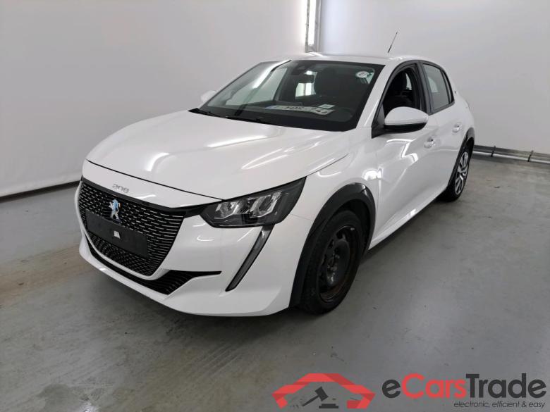 PEUGEOT 208 BEV 50KWH ELECTRIQUE E-208 AUTO ACTIVE #1