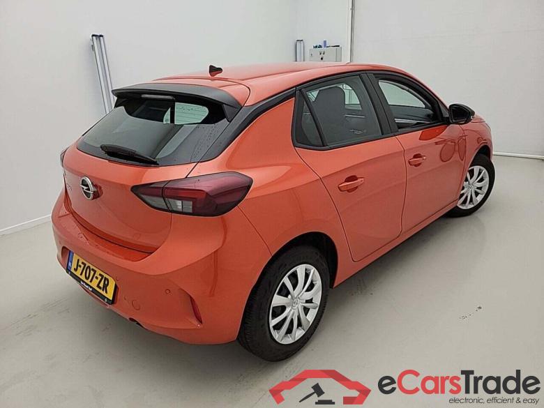 OPEL Corsa 1.2 Edition #2