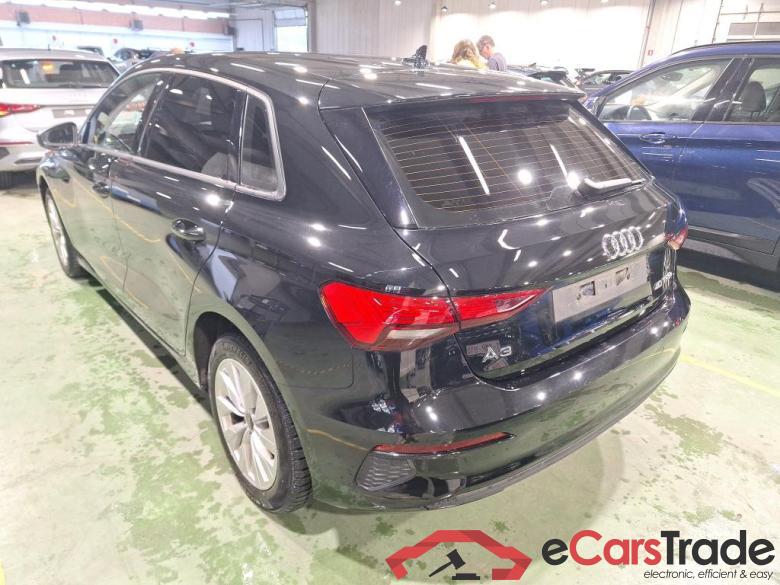 AUDI A3 SPORTBACK 1.4 40 TFSI E S TRONIC SPORTB ATTRACTION #3