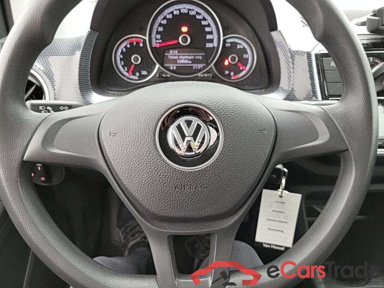 VOLKSWAGEN up! 1.0 move up! #5