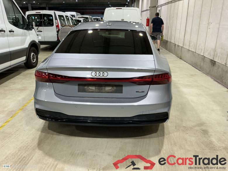 AUDI A7 SPORTBACK - 2018 55 TFSI e Quattro PHEV S tronic #5