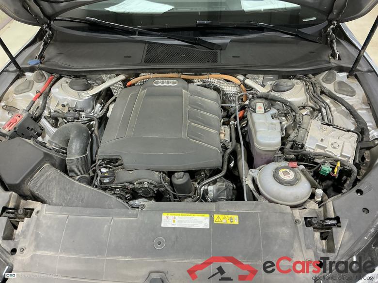 AUDI A7 SPORTBACK - 2018 55 TFSI e Quattro PHEV S tronic #6