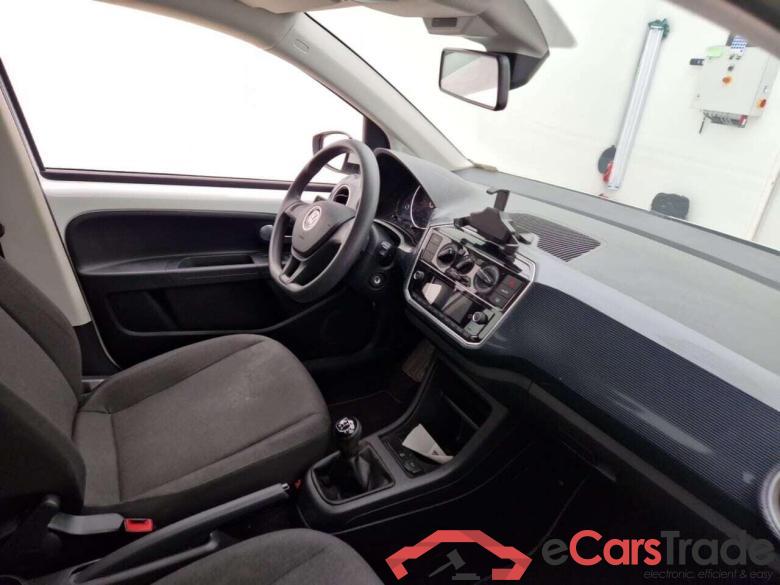VOLKSWAGEN up! 1.0 MPi #3