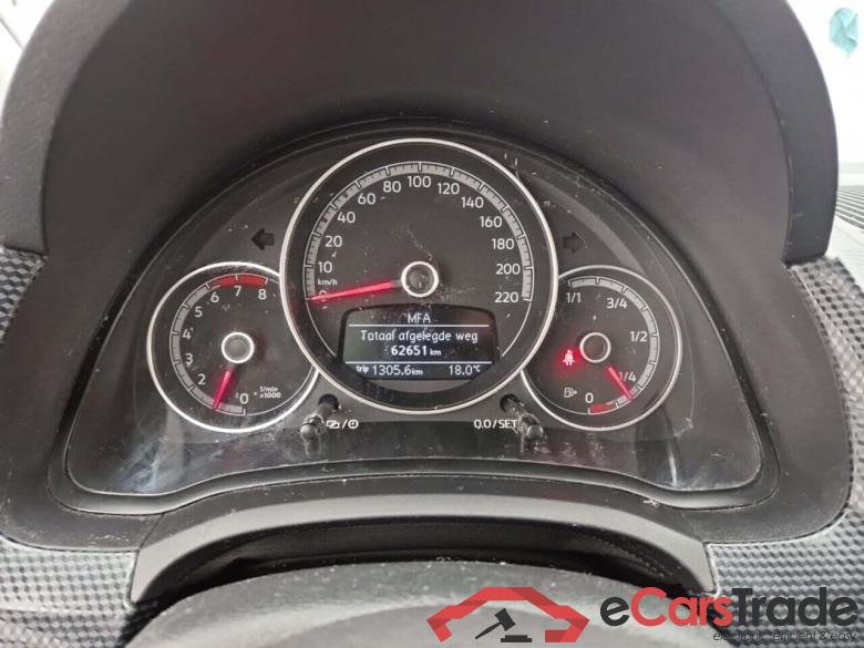 VOLKSWAGEN up! 1.0 MPi #5