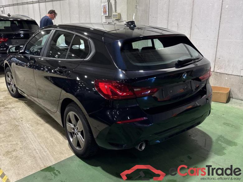 BMW 1 SERIES HATCH 1.5 116D (85KW) #3