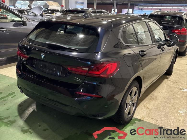 BMW 1 SERIES HATCH 1.5 116D (85KW) #4