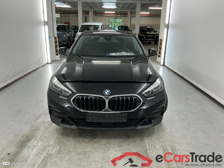 BMW 2 SERIES GRAN COUPE 1.5 218IA GRAN COUPE #1