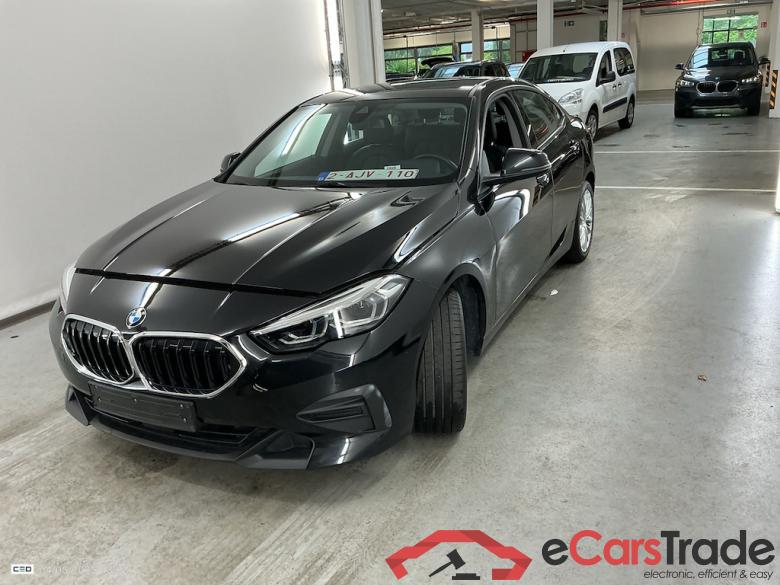 BMW 2 SERIES GRAN COUPE 1.5 218IA GRAN COUPE #2