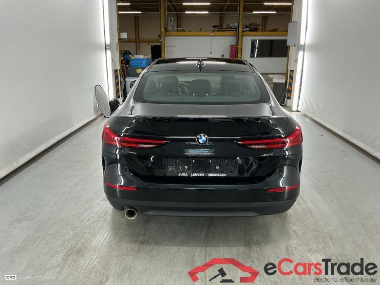BMW 2 SERIES GRAN COUPE 1.5 218IA GRAN COUPE #5