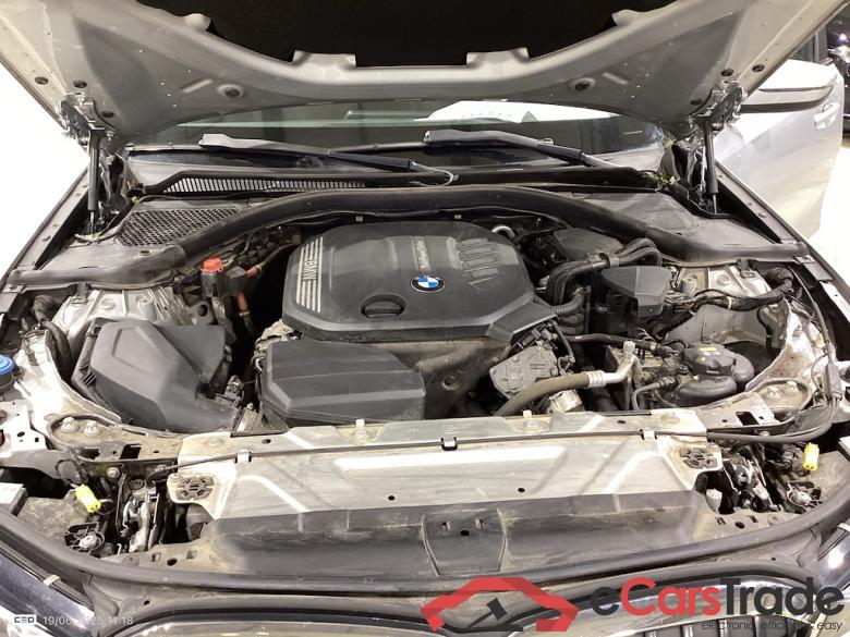 BMW 3 SERIES TOURING 2.0 318D (100KW) TOURING #6