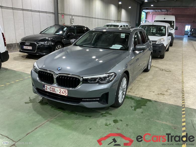 BMW 5 SERIES TOURING 2.0 530E TOURING AUTO #1