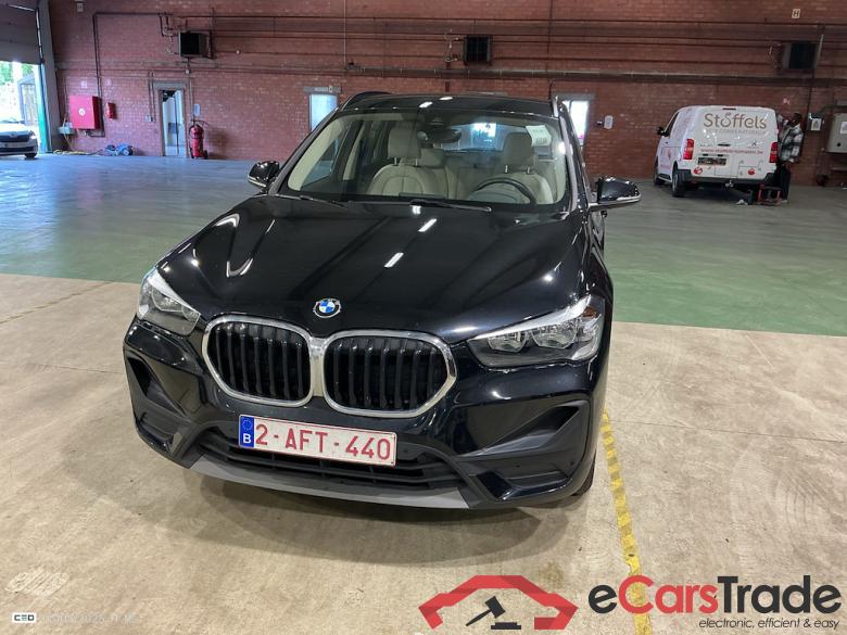 BMW X1 DIESEL - 2019 2.0 dA sDrive18 AdBlue #1