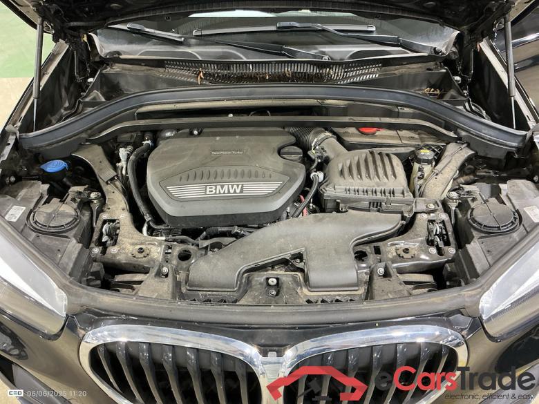 BMW X1 DIESEL - 2019 2.0 dA sDrive18 AdBlue #6
