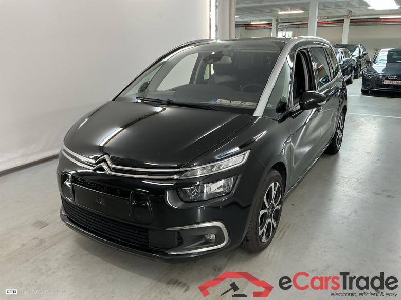 CITROAu2039N GRAND C4 SPACETOURER 1.2 PURETECH 130 S-S SHINE AUTO #2