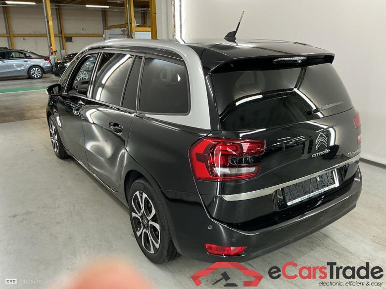 CITROAu2039N GRAND C4 SPACETOURER 1.2 PURETECH 130 S-S SHINE AUTO #3