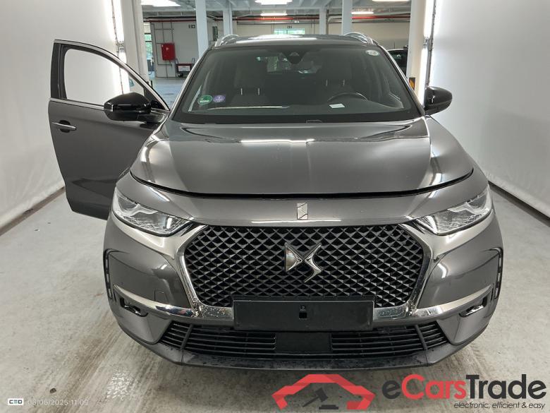 DS AUTOMOBILES DS7 CROSSBACK 1.2 PureTech So Chic (EU6.3) #2