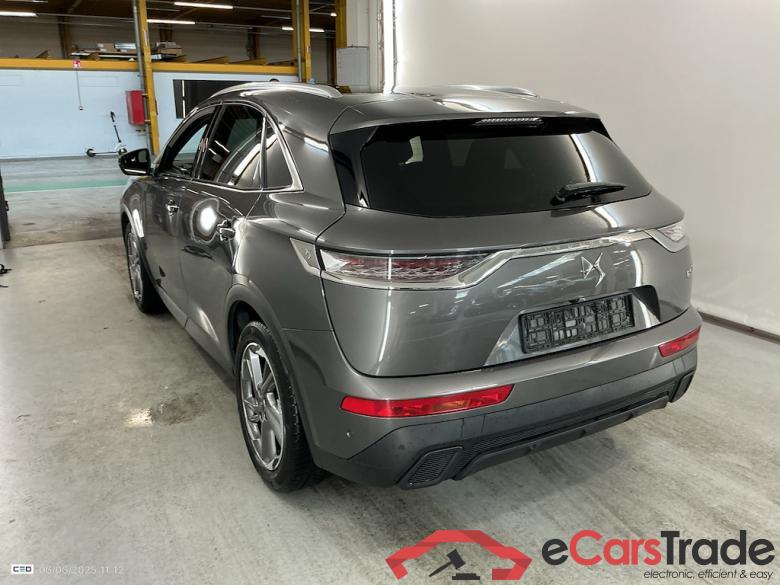 DS AUTOMOBILES DS7 CROSSBACK 1.2 PureTech So Chic (EU6.3) #3