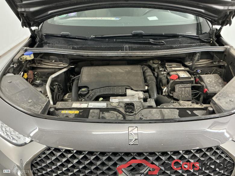 DS AUTOMOBILES DS7 CROSSBACK 1.2 PureTech So Chic (EU6.3) #6