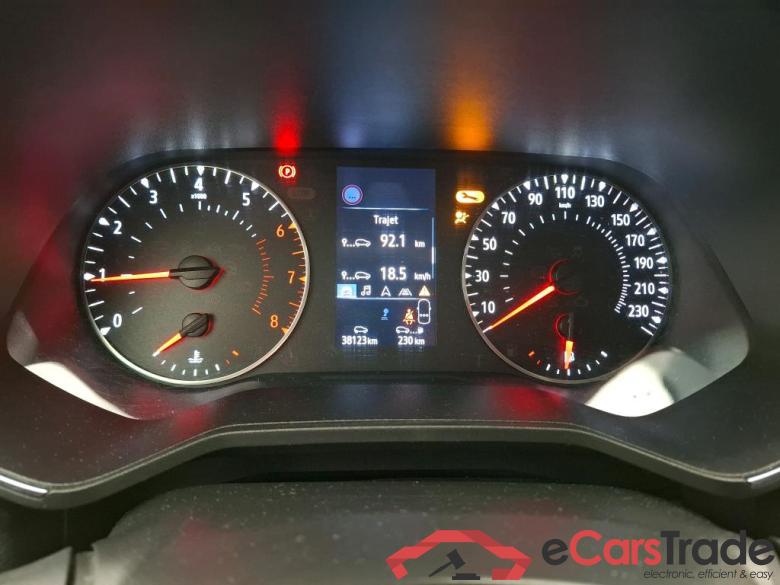 Renault Business SCe 65 Clio V Business 1.0 SCe 65CV BVM5 E6d #6