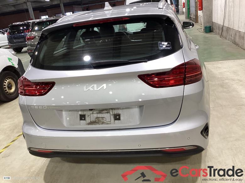 KIA CEE'D SPORTSWAGON 1.0 T-GDI PULSE #5